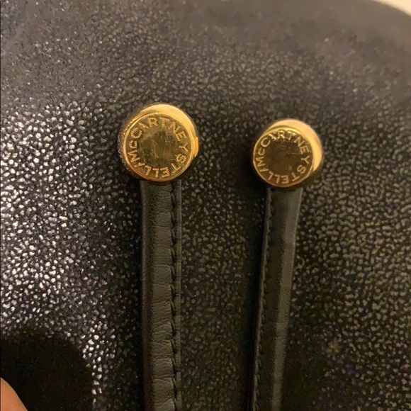 Stella McCartney Falabella Back Pack Purse - Picture 12 of 16